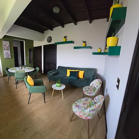 Apartamento 3 Premiere De Occidente